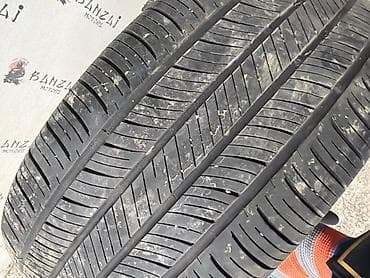 socket set 216: Летнее колесо в сборе Hankook R17 - Размер шины: 225/45 R17 Hankook — 8