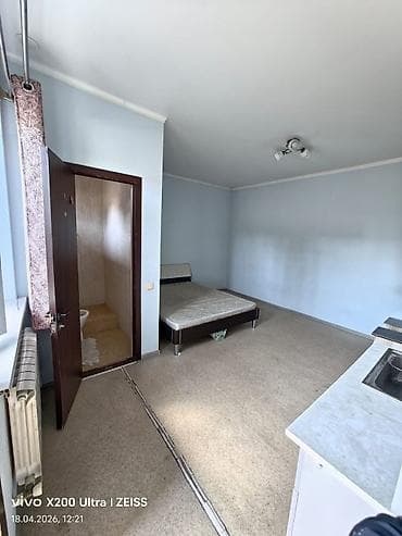 квартира сатам: 20 м², С мебелью полностью — 2