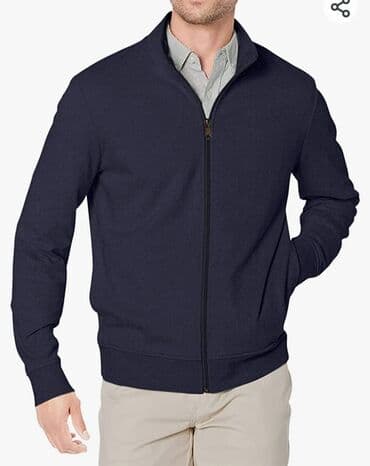 oliver: Толстовка с начесом брендовая — 3