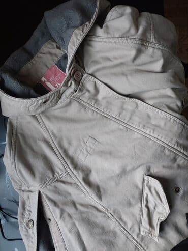 Плащи: Пончо, Классика, Зима, Лен, С капюшоном — 3