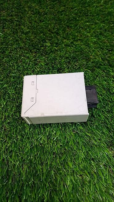 bmw e39 4 4: Блок управления Е46 8 376 506 Год 2002 В отличном состоянии, очень — 2