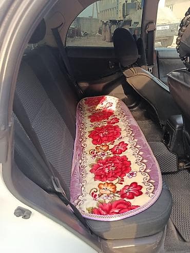 sym: Subaru Impreza: 2004 г., 1.5 л, Автомат, Бензин, Универсал — 5