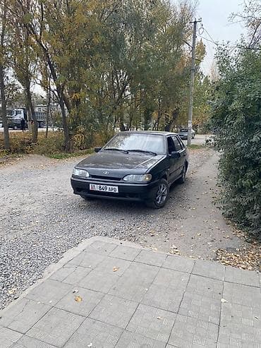 газ 53 блок: ВАЗ (ЛАДА) 2115 Samara: 2008 г., 1.7 л, Механика — 6