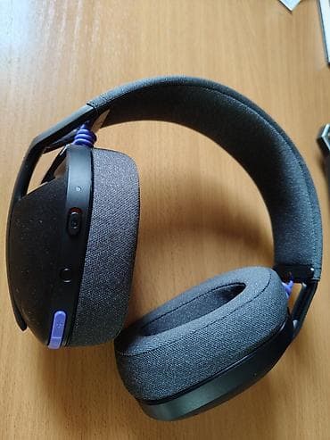 razer hammerhead: Продаю новые наушники Logitech G321 Lightspeed. Заказал, не примеряя - — 2