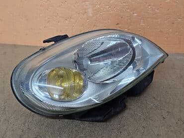 стенд для регулировки фар купить бу: Передняя правая фара Citroen 2001 г., Б/у, Оригинал, Германия — 4