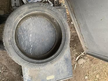 шынный центр: Шины 245 / 45 / R 18, Зима, Легковые, Tigar — 3