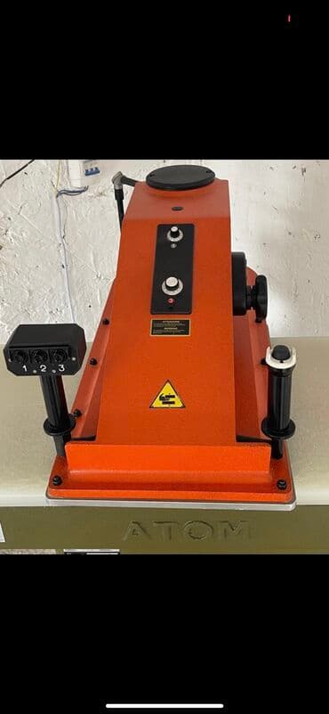 Новый Пресс Машинка Итальянский срочно продаётся — 2