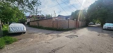 Үйлөр: Продаю Угловой участок 5 сот. Дом 120м². под бизнес или дом! — 2