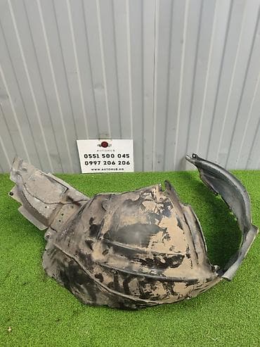 подкрылок субару форестер: Подкрылок Передний левый Subaru, 2000 г., Оригинал — 1