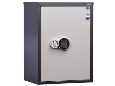 шкаф для офиса: ШКАФ бухгалтерский Aiko SL-65T EL - предназначены для хранения — 3