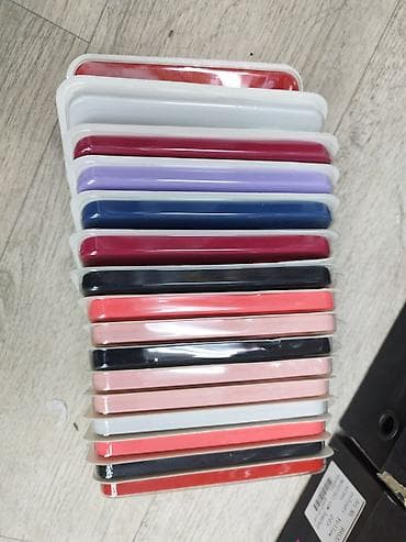 чехол редми 14 с: Силиконовый чехол для Xiaomi Redmi Note 15 Pro 5G. Есть 16 штук и все — 1