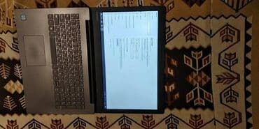 lenovo g50 70 core i3: Ноутбук, Lenovo, 4 ГБ ОЭТ, Intel Core i3, 15.6 ", Колдонулган, Жумуш, окуу үчүн, эс тутум HDD + SSD — 5