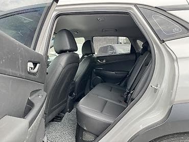 хюндай кона бишкек: Hyundai Kona: 2020 г., 1.6 л, Автомат, Гибрид, Кроссовер — 9