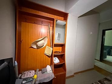 Батирлер: 3 бөлмө, 55 м², 1000 түркүн (Карпинка) Жеке план, 2 кабат, Косметикалык оңдоо — 3