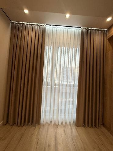 elite hause: 2 комнаты, 76 м², Элитка, 12 этаж, Евроремонт — 5