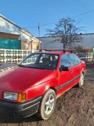 опель вектра с: Volkswagen Passat: 1988 г., 1.8 л, Механика, Бензин, Седан — 3