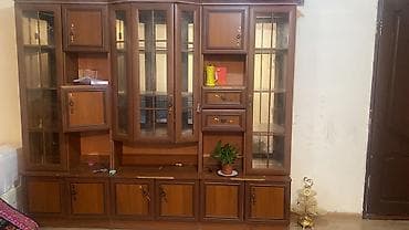 Лак жана боёк материалдары: Ашкана гарнитуру — 4