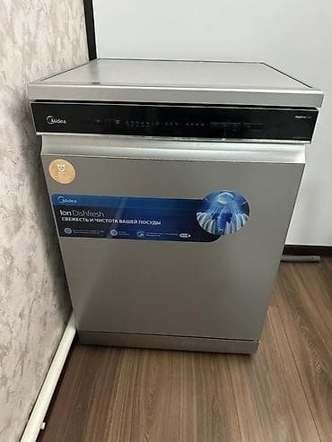 huawei mate pad: Посудомойка — 2