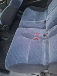 форанер 2020: Honda Stream: 2002 г., 1.7 л, Механика, Бензин, Минивэн — 6