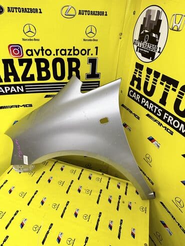 наускат тойота ипсум 2002: Алдыңкы оң Toyota, Колдонулган, Оригинал — 1