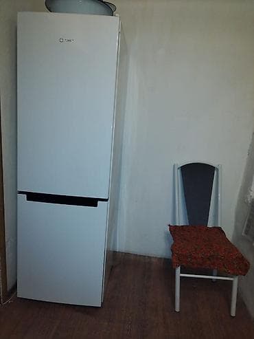 indesit холодильник: Холодильник Indesit, Двухкамерный — 4