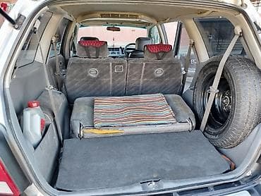 авто машиналар: Honda Odyssey: 1998 г., 2.3 л, Автомат, Газ, Вэн/Минивэн — 10