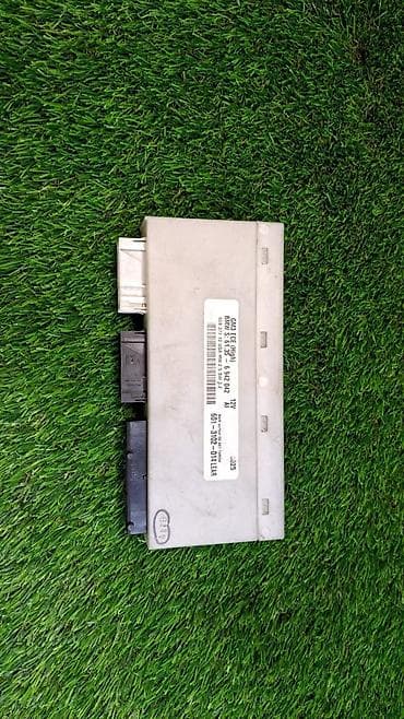 е38: Блок комфорта Е39 Е38 6942 042 Год 2001 В отличном состоянии, очень — 1