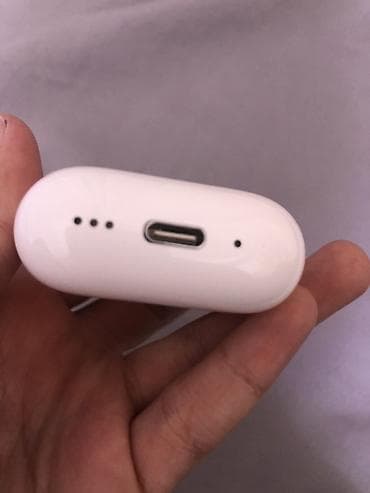 airdots 2s: Безпроводные наушники AirPods Особенности: - Компактный глянцевый — 2