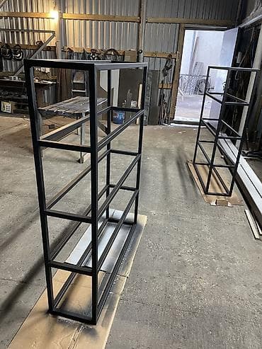 полки для кассы: Другая мебель на заказ — 4