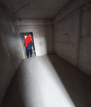 Недвижимость: 1 комната, 34 м², Элитка, 13 этаж, Готовая ПСО (под самоотделку) — 2