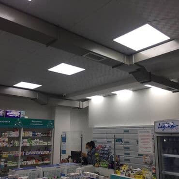 куплю газабетоные оборудование для производства газаблока: Жестяные работы, Вентиляция, Изготовление изделий — 16