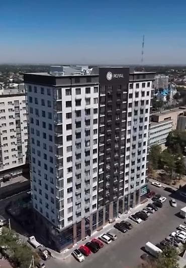 квартиры продажа: 2 комнаты, 63 м², Элитка, 15 этаж, Евроремонт — 10