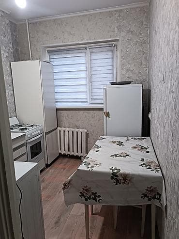 Квартиры: 2 комнаты, 50 м², 105 серия, 2 этаж — 6