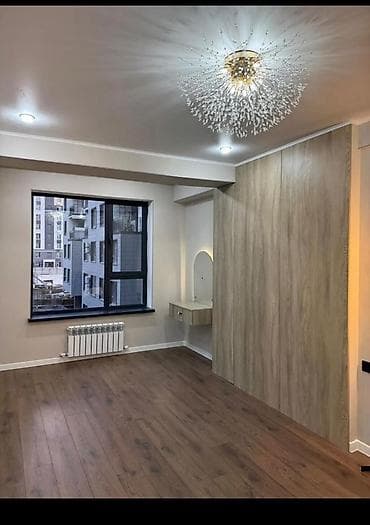64: 1 комната, 64 м², Элитка, 4 этаж, Дизайнерский ремонт — 2