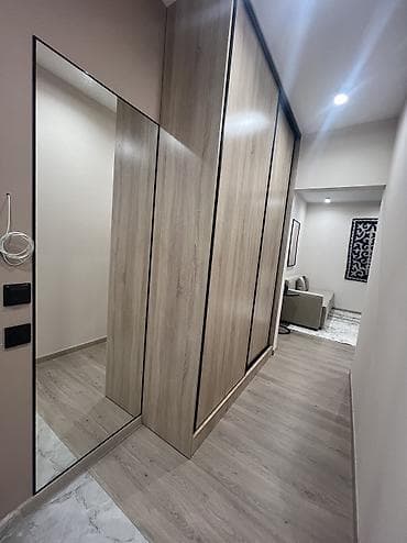 Продажа квартир: 1 комната, 45 м², 108 серия, 1 этаж, Дизайнерский ремонт — 7