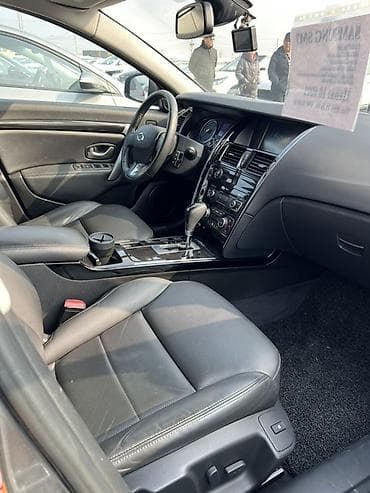 лямбда зонд ниссан: Renault : 2019 г., 2 л, Автомат, Газ, Седан — 5