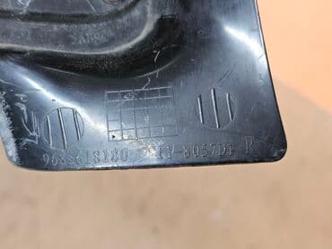 компьютерные мыши g cube: Задний правый стоп-сигнал Peugeot 2010 г., Б/у, Оригинал, Германия — 8