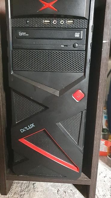 naruto ps4: Компьютер, Для работы, учебы, Б/у — 2