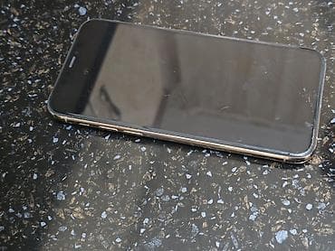 Мобильные телефоны и аксессуары: IPhone 11 Pro, Б/у, 256 ГБ, Серебристый, 78 % — 1