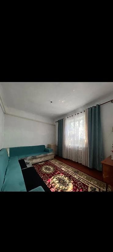 Сниму дом: 58 м², 3 комнаты, Парковка, Забор, огорожен — 3