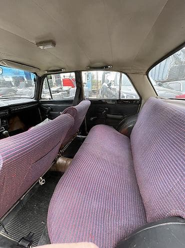 1 9дизел: Москвич 412: 1973 г., 1.5 л, Механика, Бензин, Седан — 6