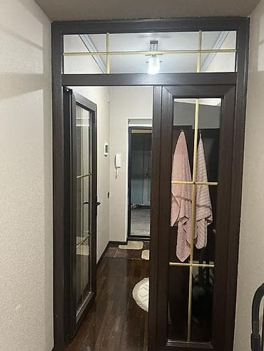 месароша продаю квартиру: 1 комната, 50 м², Элитка, 4 этаж, Евроремонт — 4