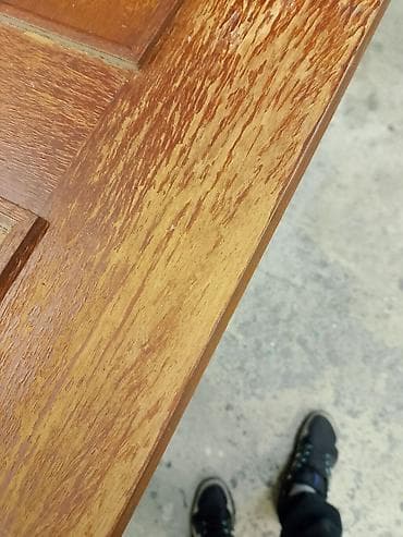 аренда реставрация: Услуга Покраски мебели ремонту и обновлению старой или поврежденной — 8