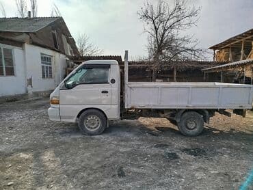 б у рейлинги багажник на хундай туксон бишкек: Hyundai Porter: 2010 г., 2.5 л, Механика, Дизель — 8