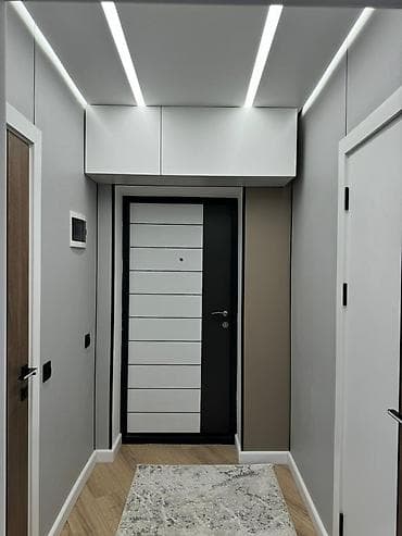 rent flat: 1 комната, 41 м², Элитка, 6 этаж, Дизайнерский ремонт — 7