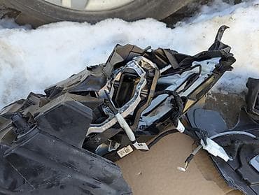 bravo light: Передняя правая фара Land Rover 2020 г., Б/у, Оригинал, Франция — 4