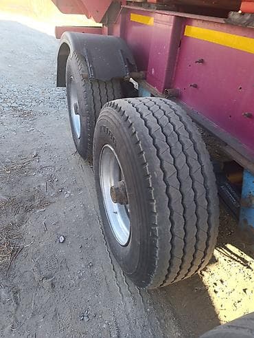 д 4: Тягач, Самосвал — 3