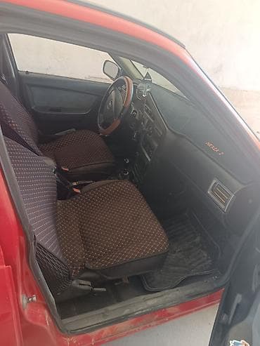 sprinter 2003: Daewoo Nexia: 2012 г., Механика, Бензин, Седан — 5