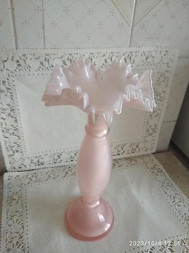 аш такта: Ваза пр-во Чехославакия — 1