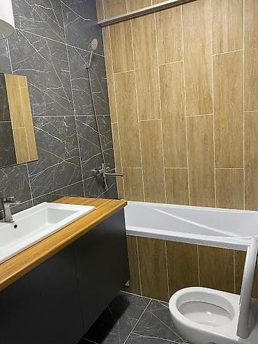 batir service: 1 комната, Собственник — 4